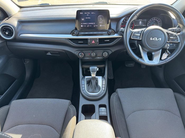 2021 Kia Cerato S