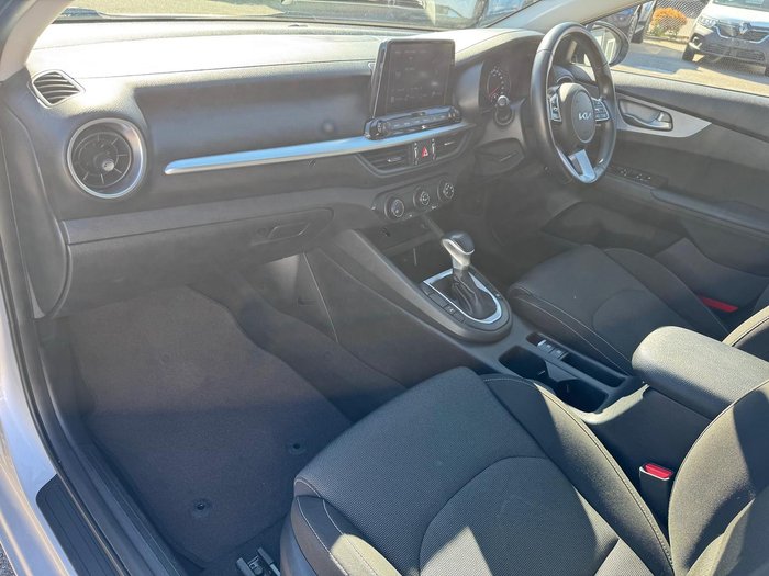 2021 Kia Cerato S