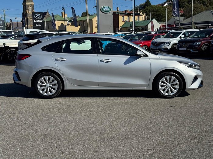 2021 Kia Cerato S