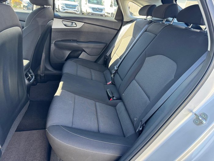 2021 Kia Cerato S