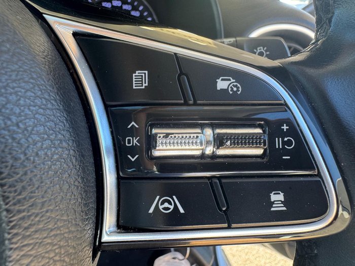 2021 Kia Cerato S