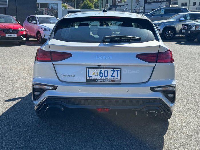 2021 Kia Cerato S