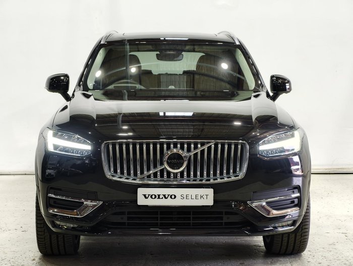2024 Volvo XC90