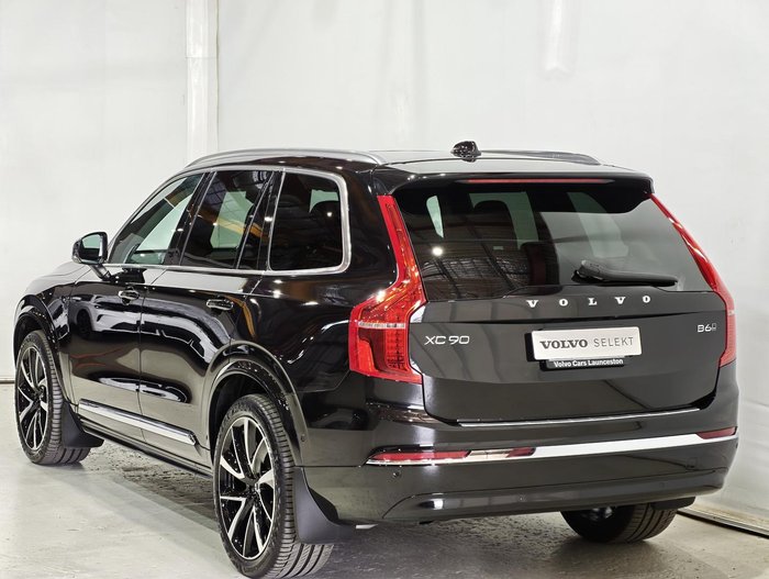 2024 Volvo XC90