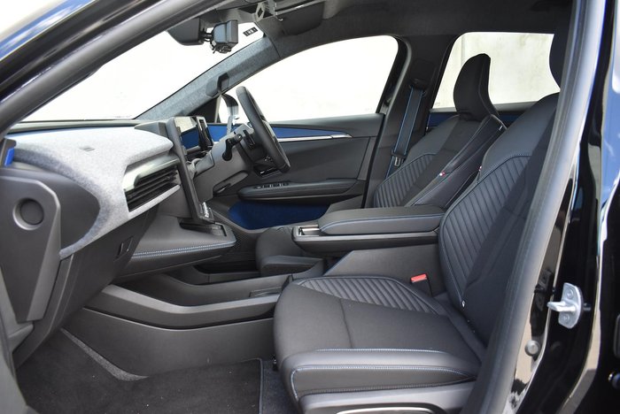 2026 Renault Scenic E-Tech Esprit Alpine EV87