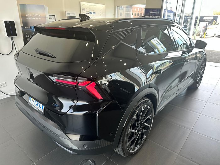2026 Renault Scenic E-Tech Esprit Alpine EV87