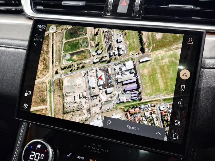 2025 Jaguar F-PACE PHEV P400e R-Dynamic SE 90th Anniversary Edition