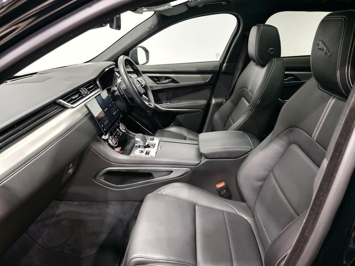 2025 Jaguar F-PACE PHEV P400e R-Dynamic SE 90th Anniversary Edition