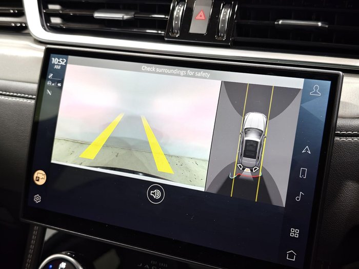 2025 Jaguar F-PACE PHEV P400e R-Dynamic SE 90th Anniversary Edition