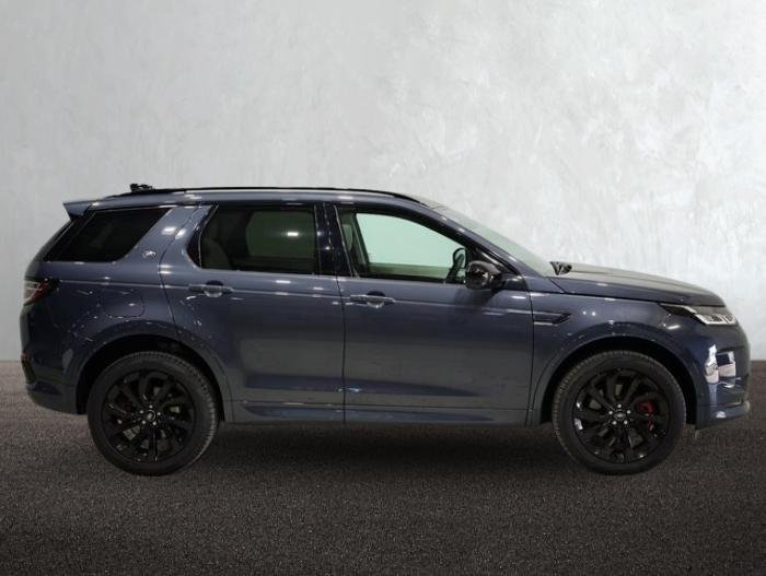 2024 Land Rover Discovery Sport P200 S