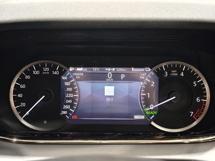 2022 Land Rover Range Rover Evoque PHEV R-Dynamic HSE