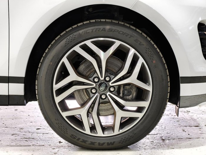 2022 Land Rover Range Rover Evoque PHEV R-Dynamic HSE
