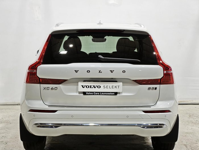 2025 Volvo XC60