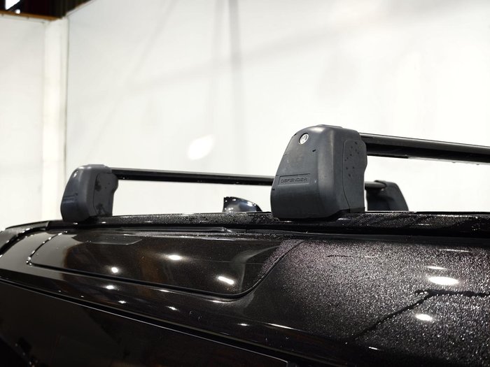 2023 Land Rover Defender 90 P300 S