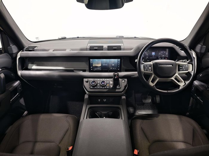 2023 Land Rover Defender 90 P300 S