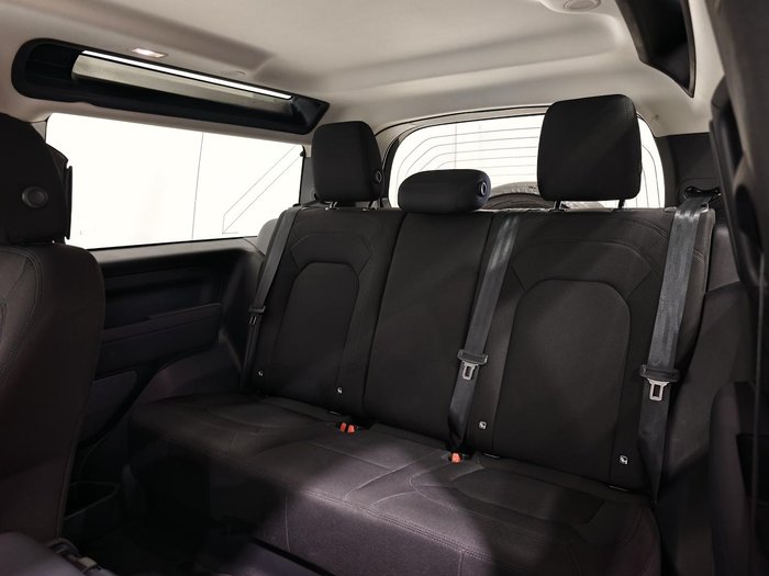 2023 Land Rover Defender