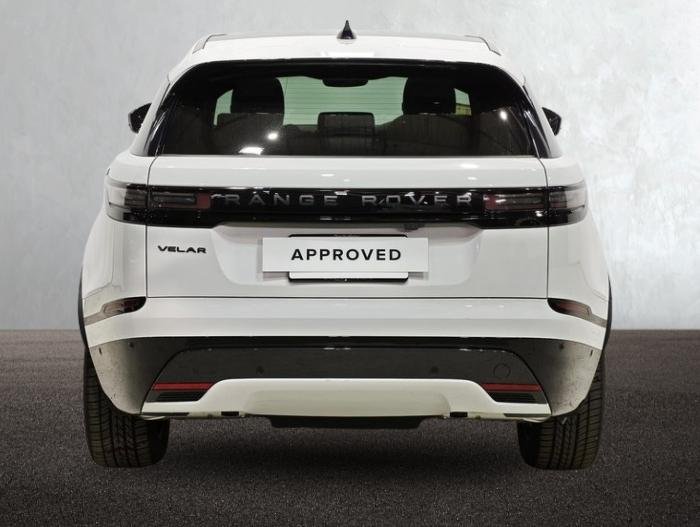 2025 Land Rover Range Rover Velar P250 Dynamic SE