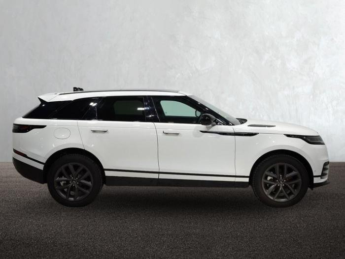 2025 Land Rover Range Rover Velar P250 Dynamic SE