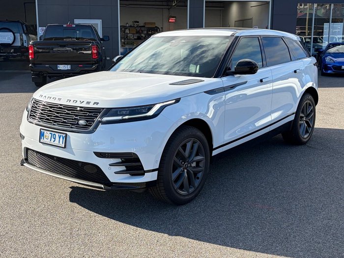 2025 Land Rover Range Rover Velar P250 Dynamic SE