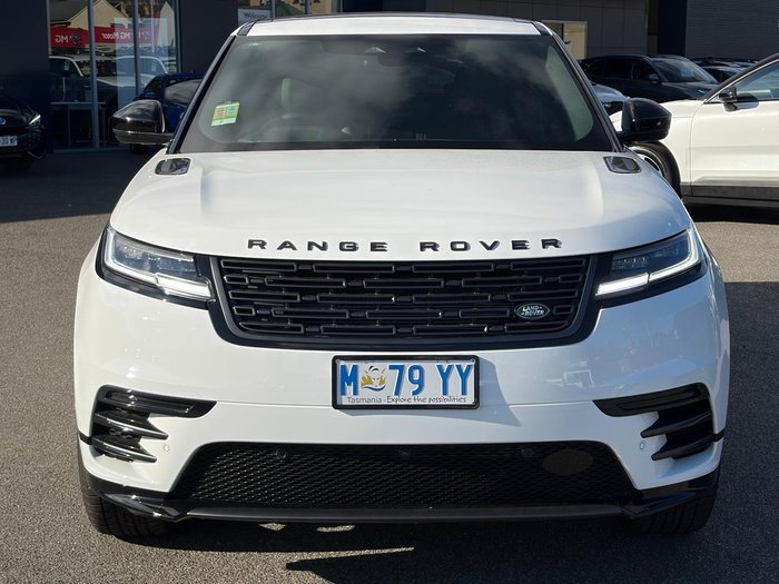 2025 Land Rover Range Rover Velar P250 Dynamic SE