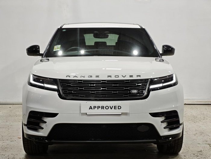 2025 Land Rover Range Rover Velar P250 Dynamic SE