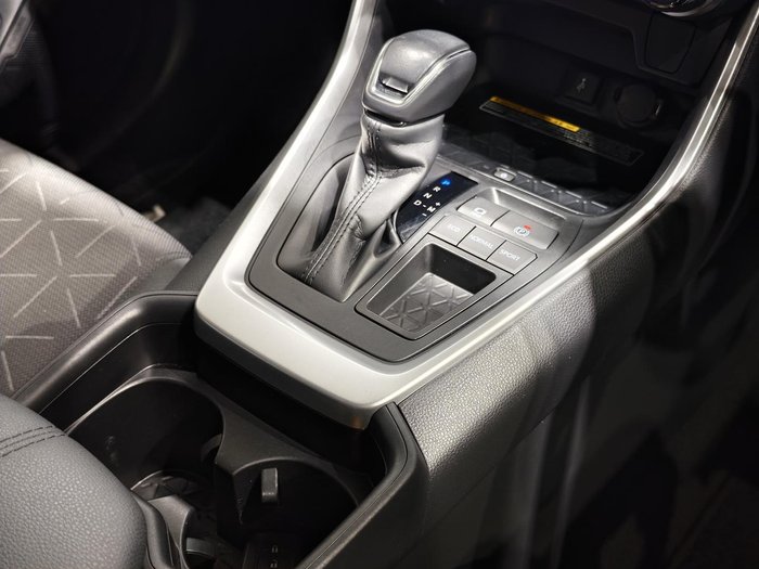 2021 Toyota RAV4 GXL