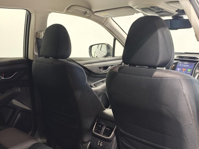 2024 Subaru Outback AWD