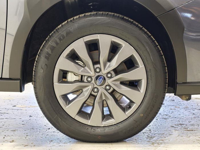 2024 Subaru Outback AWD