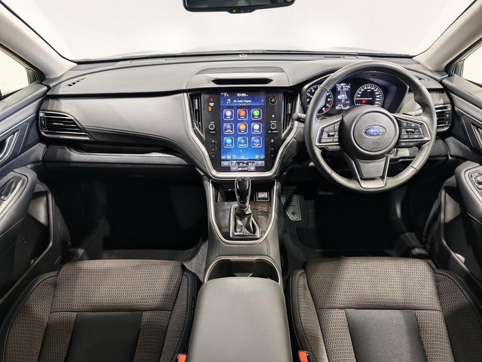 2024 Subaru Outback AWD