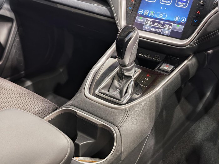 2024 Subaru Outback AWD