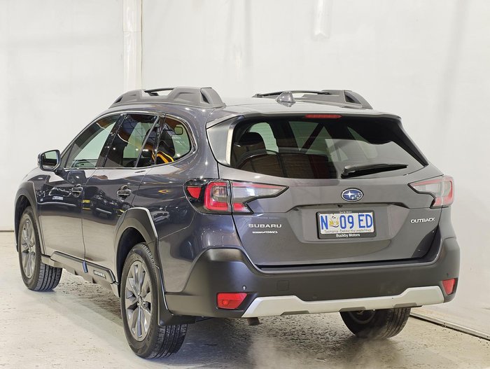 2024 Subaru Outback AWD