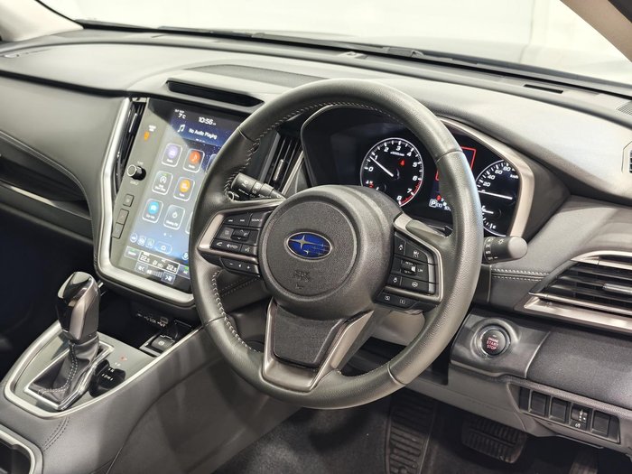 2024 Subaru Outback AWD