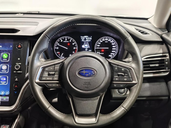 2024 Subaru Outback AWD