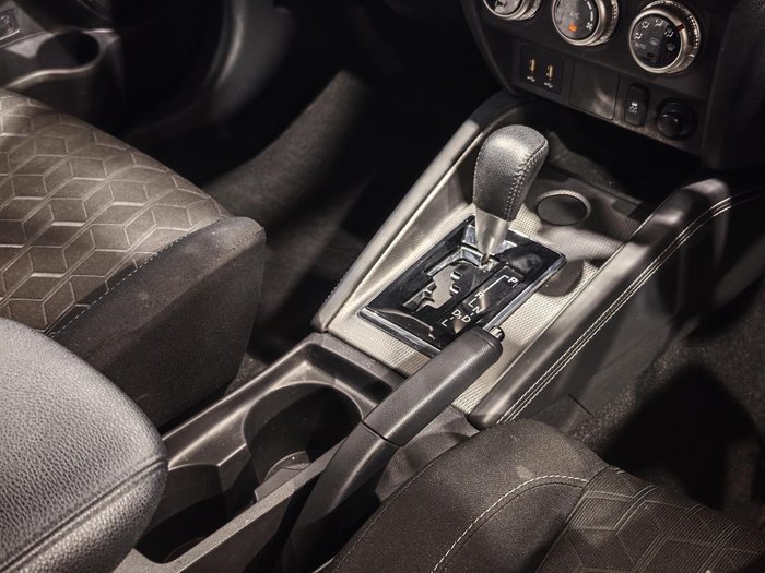 2019 Mitsubishi ASX ES