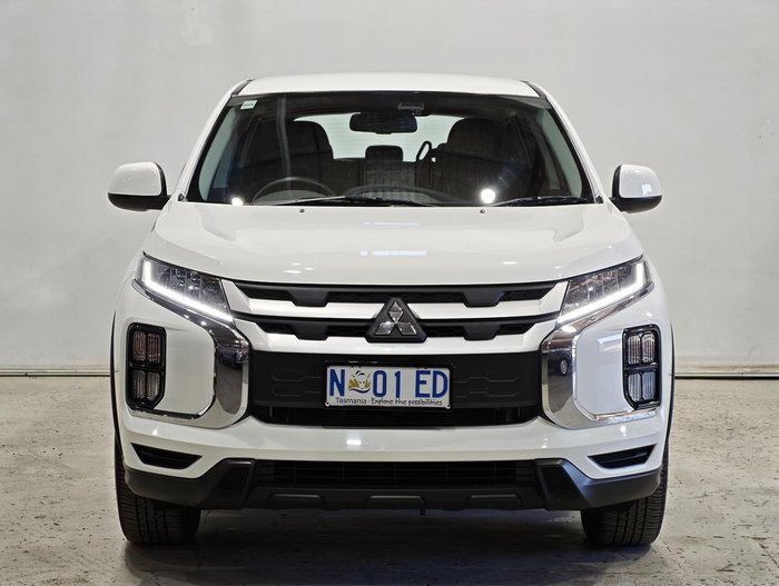 2019 Mitsubishi ASX ES