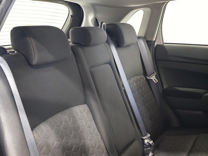 2019 Mitsubishi ASX ES