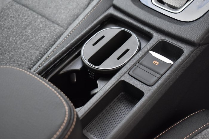 2025 SKODA Octavia 110TSI Select