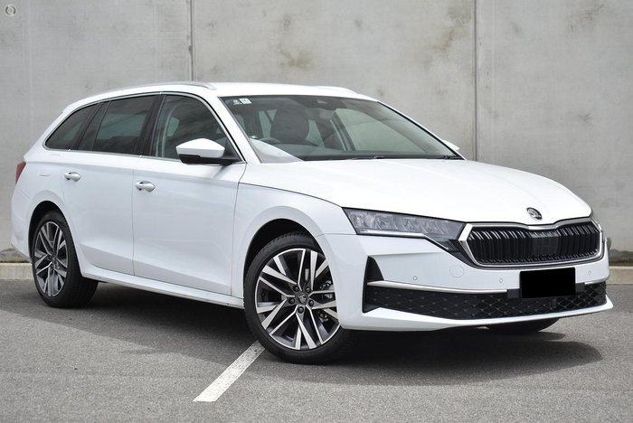 2025 SKODA Octavia