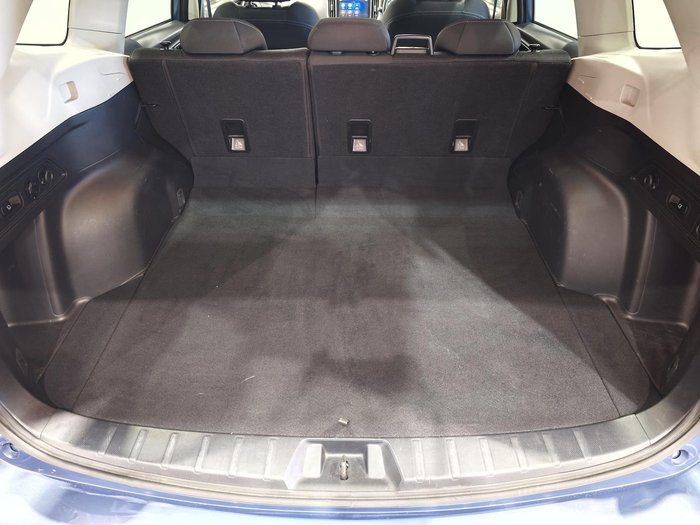 2022 Subaru Forester 2.5i