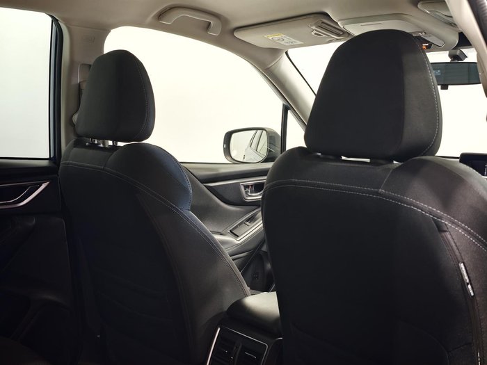 2022 Subaru Forester 2.5i