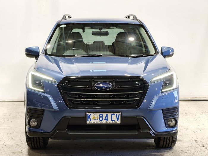 2022 Subaru Forester 2.5i
