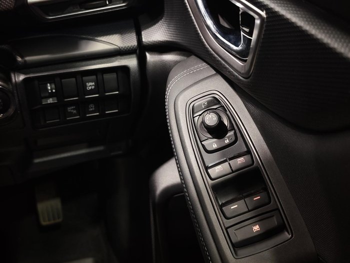 2022 Subaru Forester 2.5i