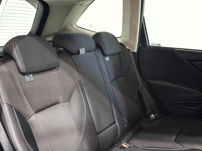 2022 Subaru Forester 2.5i