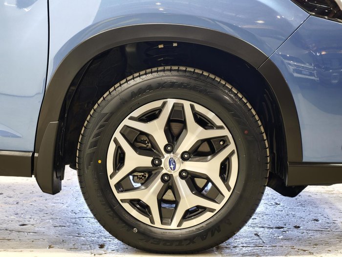 2022 Subaru Forester 2.5i