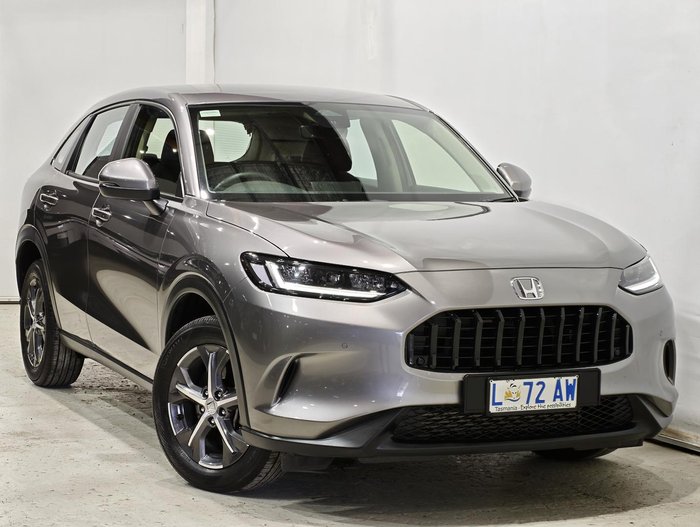 2023 Honda ZR-V