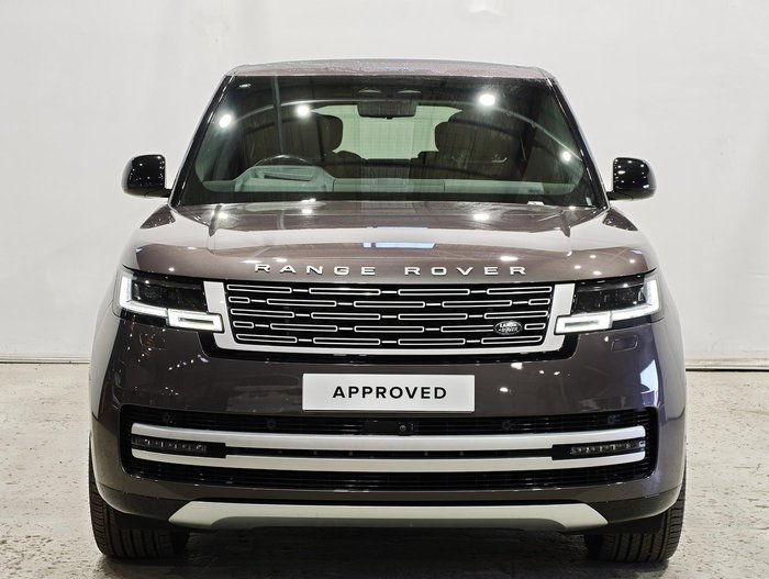 2024 Land Rover Range Rover P460e Autobiography PHEV