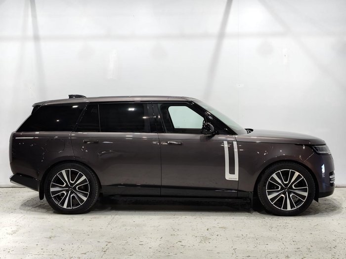 2024 Land Rover Range Rover P460e Autobiography PHEV