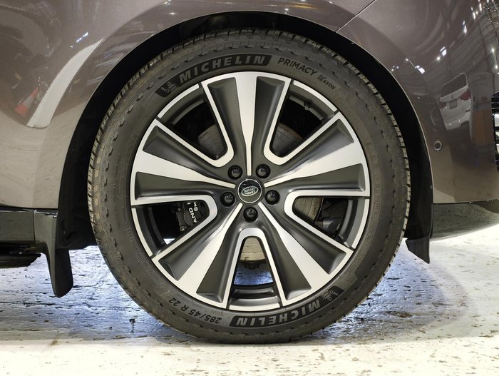 2024 Land Rover Range Rover P460e Autobiography PHEV