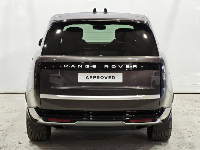 2024 Land Rover Range Rover P460e Autobiography PHEV