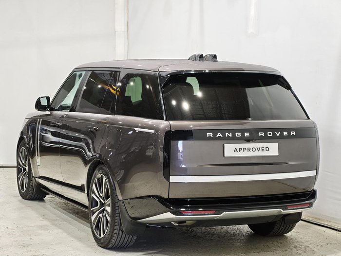 2024 Land Rover Range Rover P460e Autobiography PHEV
